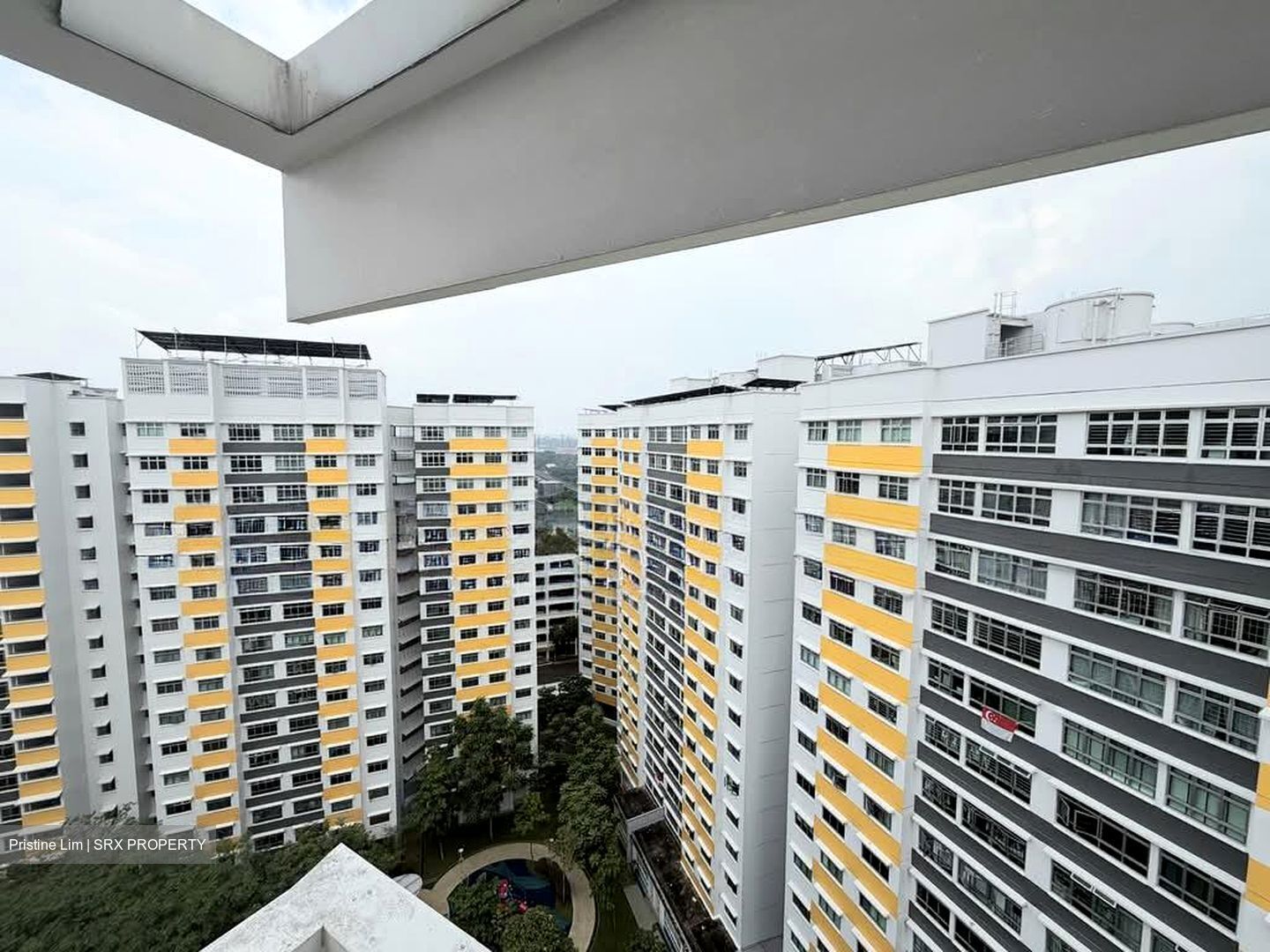 Blk 331A Anchorvale Harvest (Sengkang), HDB 4 Rooms #619609921